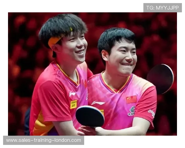 总决赛男单四强国乒两将入围